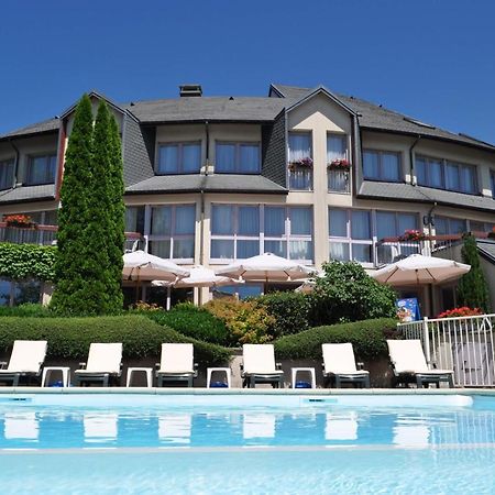 Bastide Du Cantal Salers Exterior foto
