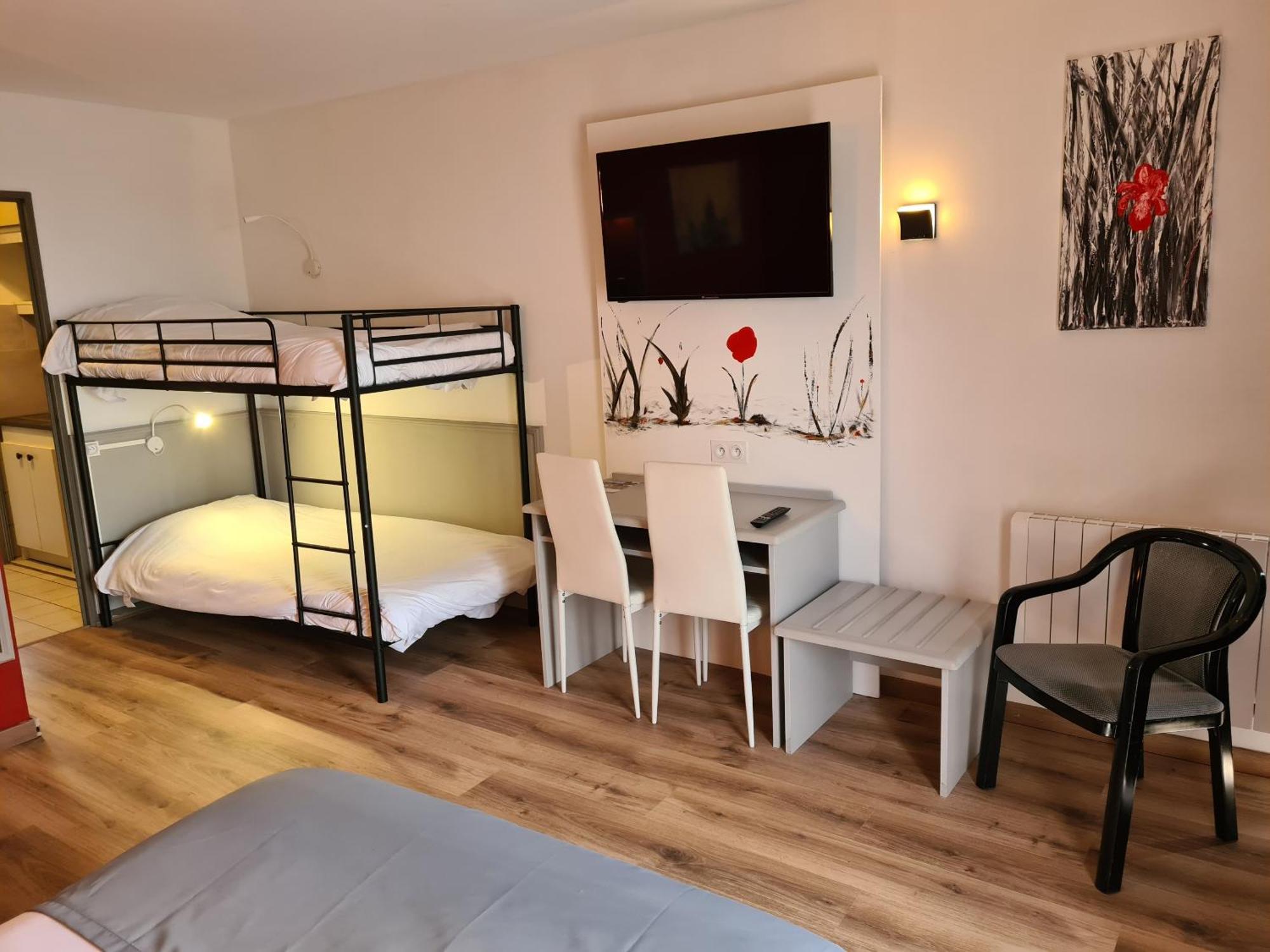 Bastide Du Cantal Salers Zimmer foto