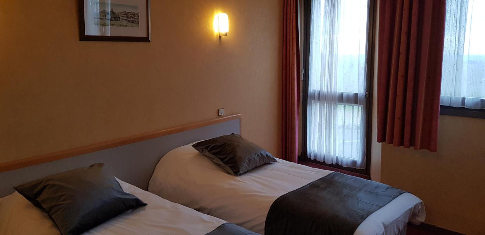 Bastide Du Cantal Salers Zimmer foto