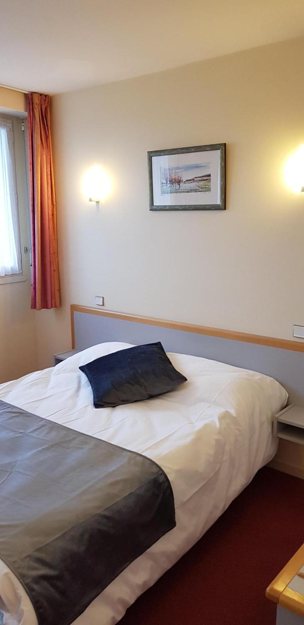 Bastide Du Cantal Salers Zimmer foto